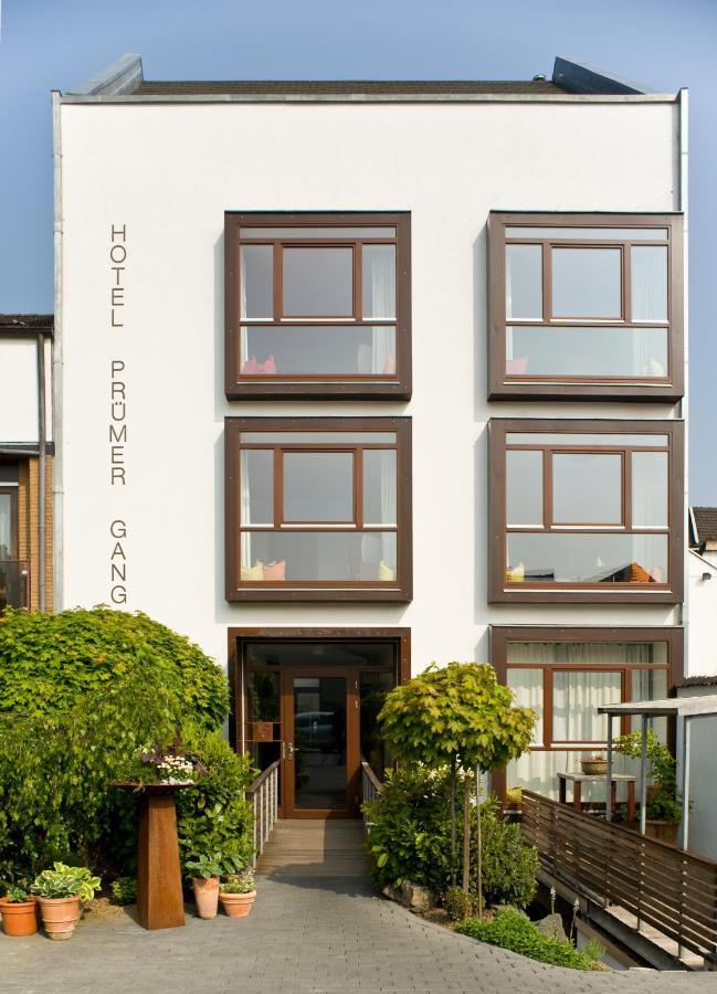 Pruemer Gang Restaurant & Hotel Bad Neuenahr-Ahrweiler Buitenkant foto