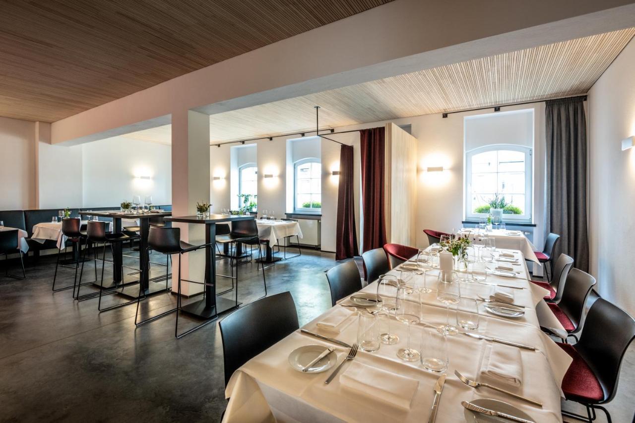 Pruemer Gang Restaurant & Hotel Bad Neuenahr-Ahrweiler Buitenkant foto