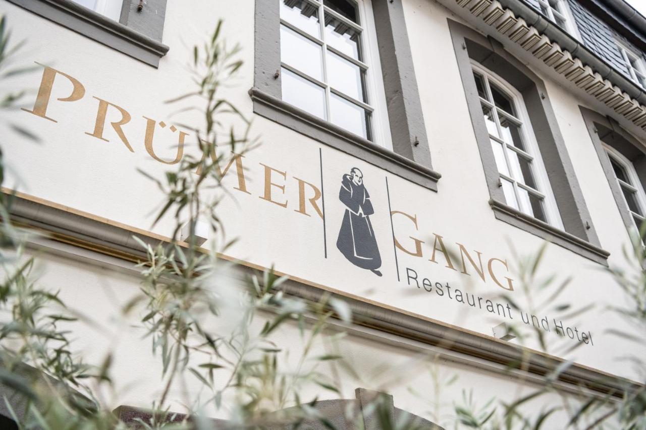 Pruemer Gang Restaurant & Hotel Bad Neuenahr-Ahrweiler Buitenkant foto